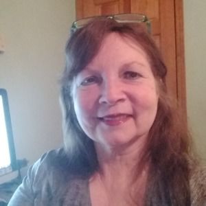 Meet your Posher, Marlene